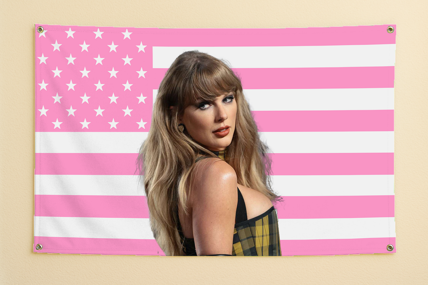 Taylor Swift Flag