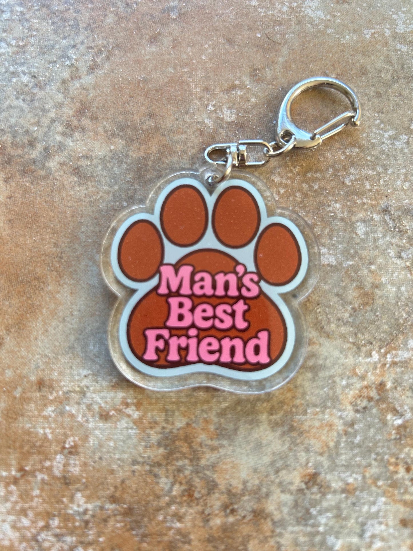 Sabrina Carpenter Keychain