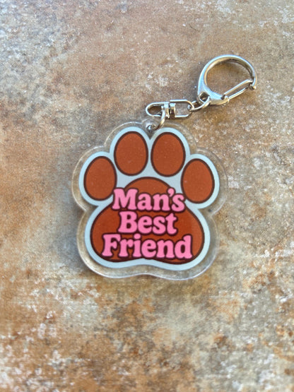 Sabrina Carpenter Keychain